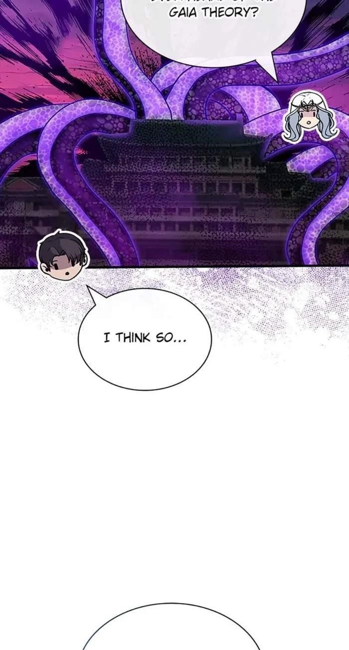 I have an SSS-rank Trait, but I want a Normal Life Chapter 116 - Page 18