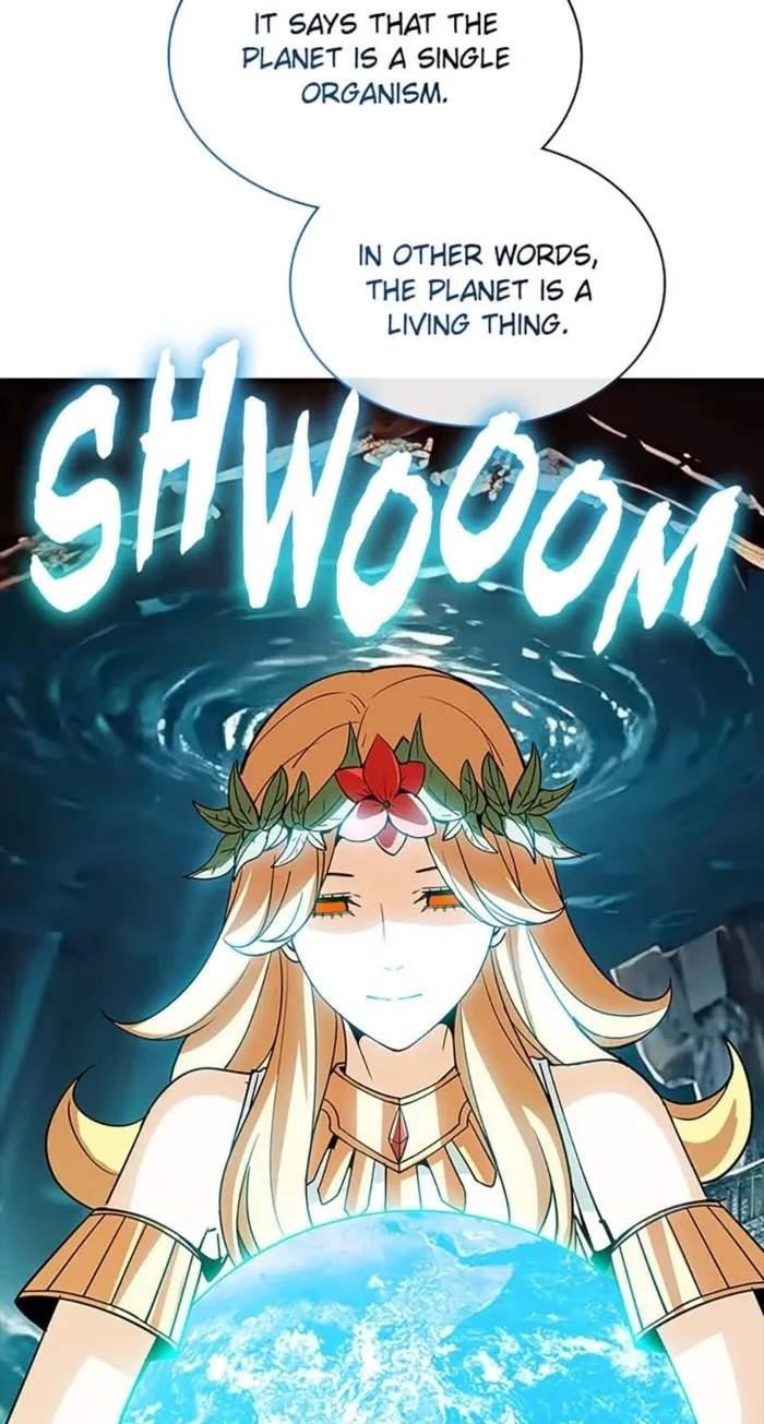 I have an SSS-rank Trait, but I want a Normal Life Chapter 116 - Page 19