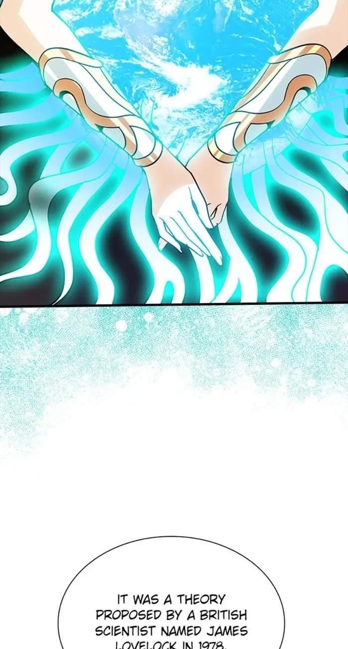 I have an SSS-rank Trait, but I want a Normal Life Chapter 116 - Page 20