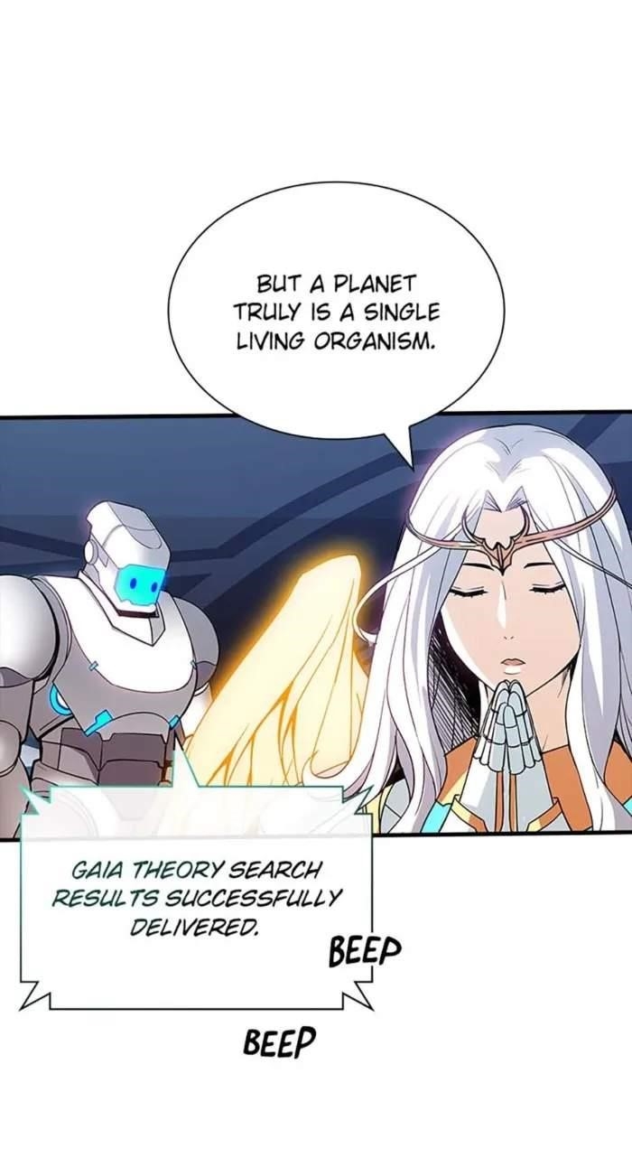 I have an SSS-rank Trait, but I want a Normal Life Chapter 116 - Page 22