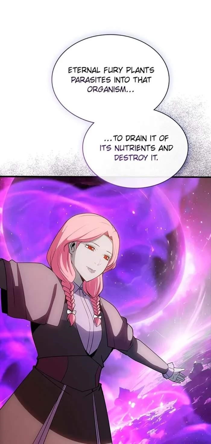 I have an SSS-rank Trait, but I want a Normal Life Chapter 116 - Page 23