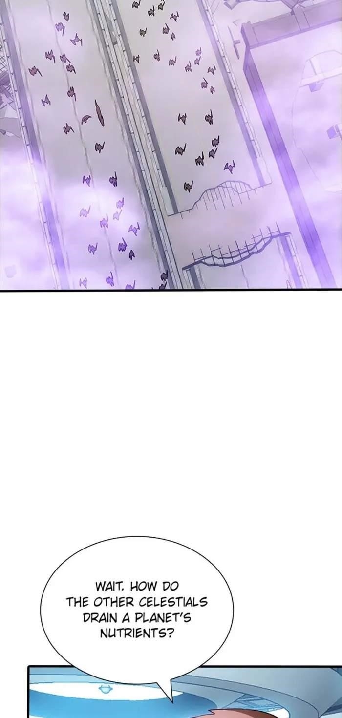 I have an SSS-rank Trait, but I want a Normal Life Chapter 116 - Page 25