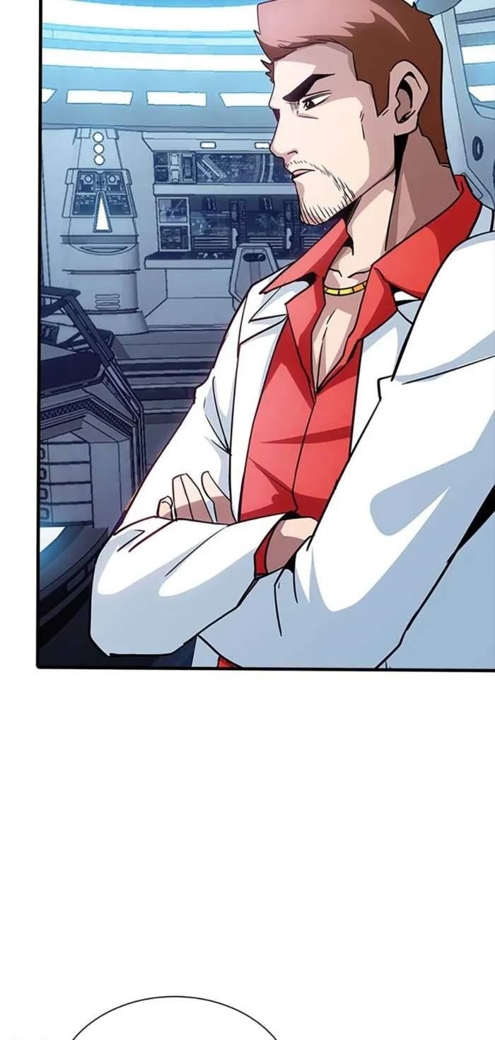 I have an SSS-rank Trait, but I want a Normal Life Chapter 116 - Page 26