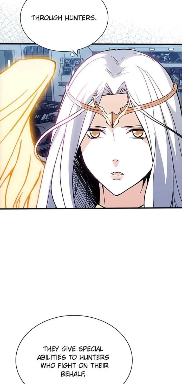 I have an SSS-rank Trait, but I want a Normal Life Chapter 116 - Page 27