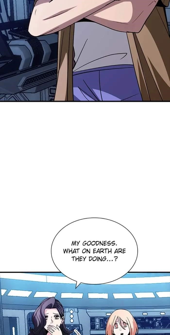 I have an SSS-rank Trait, but I want a Normal Life Chapter 116 - Page 3