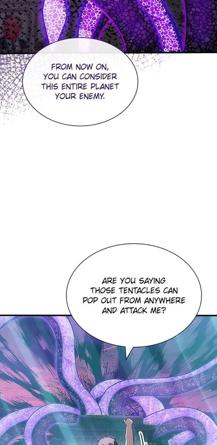 I have an SSS-rank Trait, but I want a Normal Life Chapter 116 - Page 31