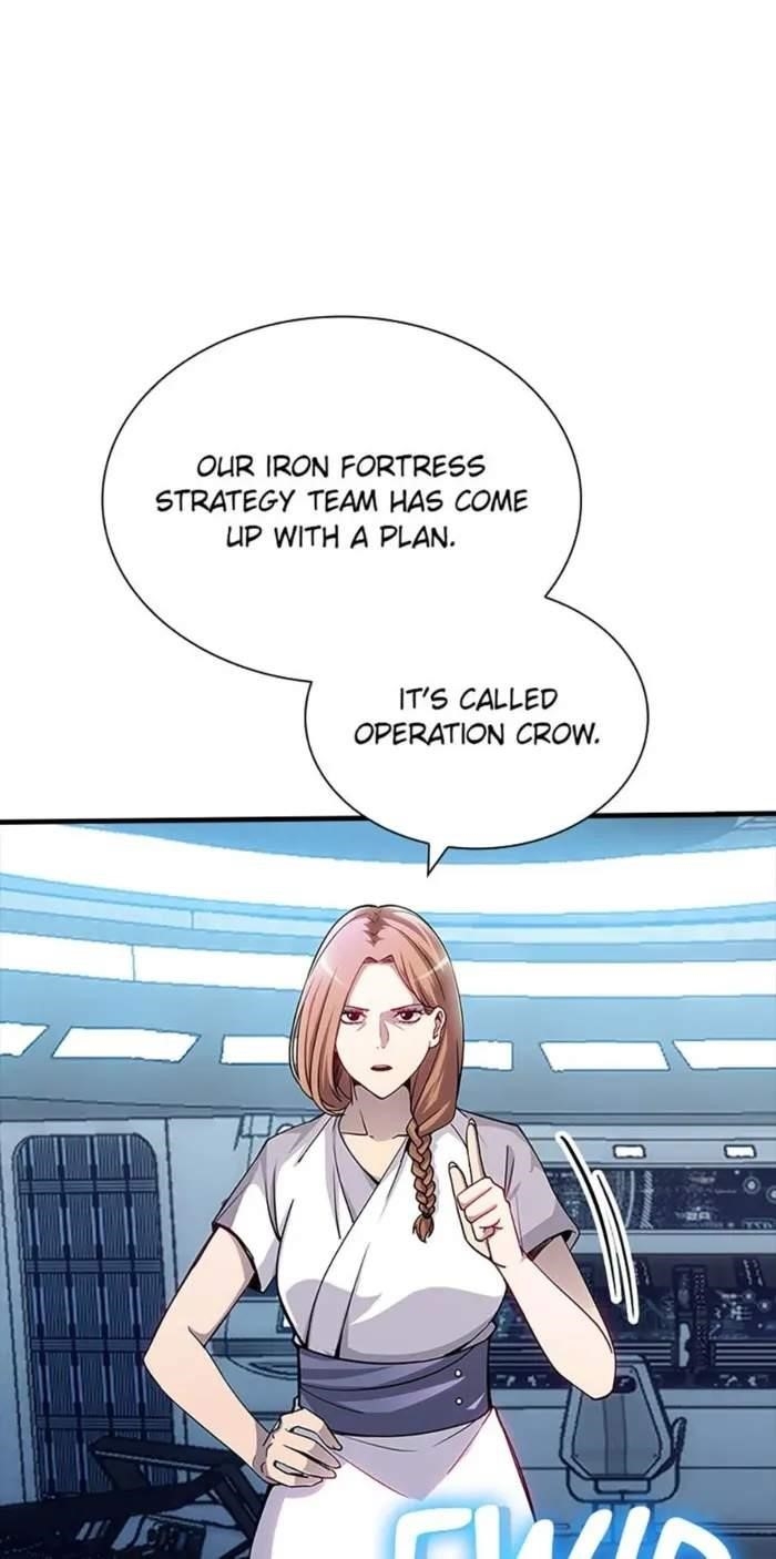 I have an SSS-rank Trait, but I want a Normal Life Chapter 116 - Page 37