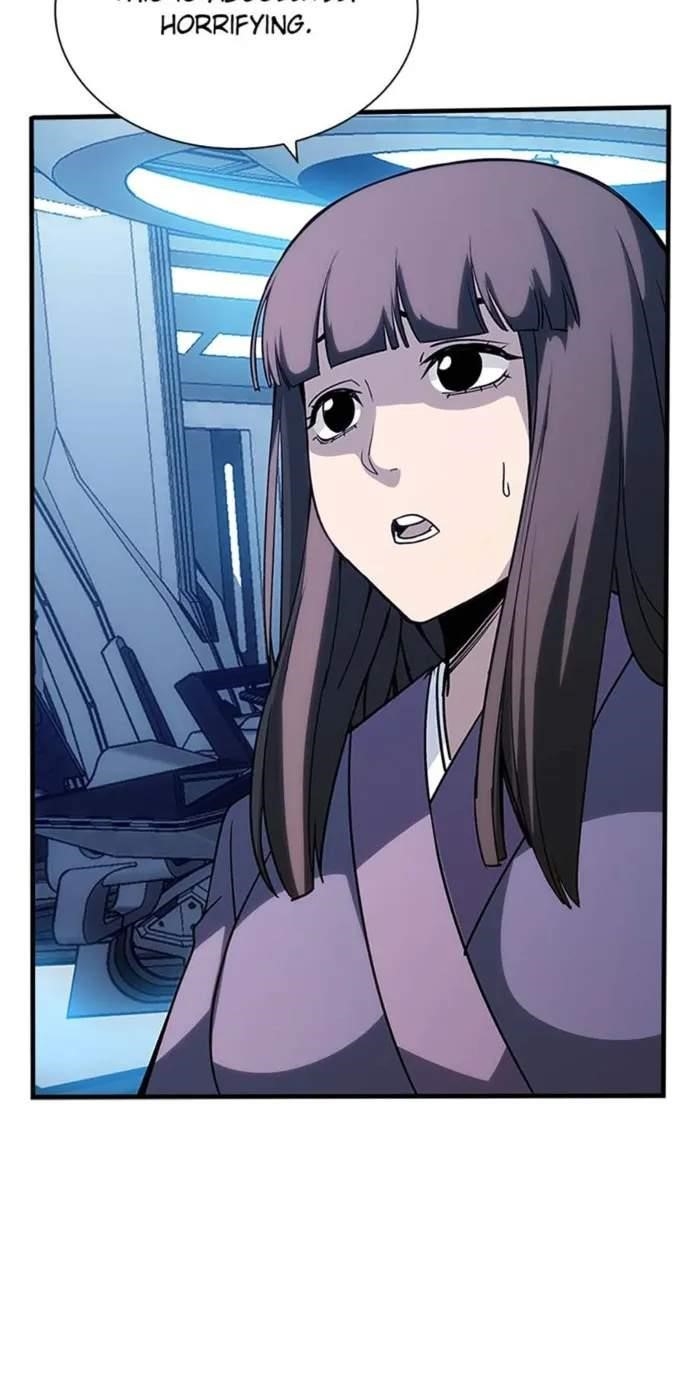 I have an SSS-rank Trait, but I want a Normal Life Chapter 116 - Page 6