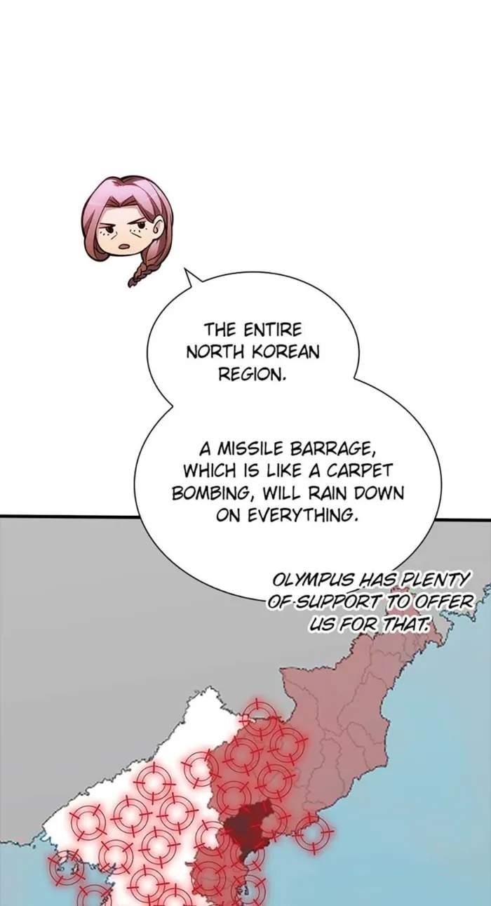 I have an SSS-rank Trait, but I want a Normal Life Chapter 116 - Page 61