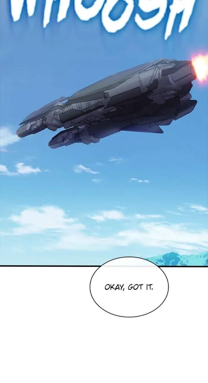 I have an SSS-rank Trait, but I want a Normal Life Chapter 116 - Page 66