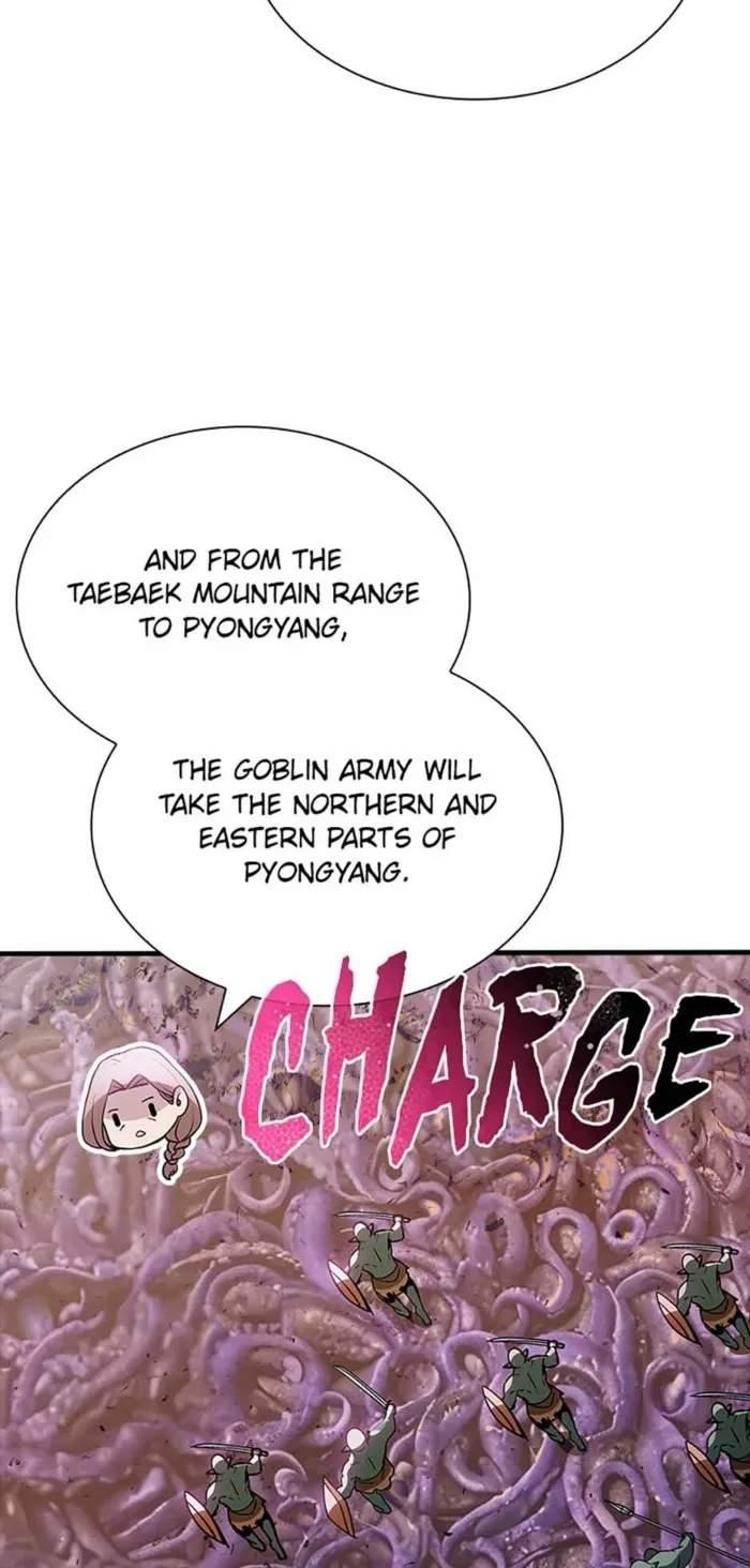 I have an SSS-rank Trait, but I want a Normal Life Chapter 116 - Page 74