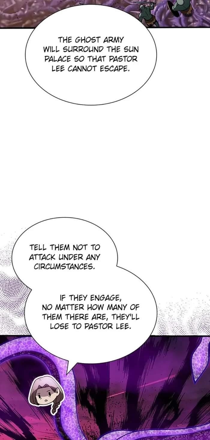 I have an SSS-rank Trait, but I want a Normal Life Chapter 116 - Page 75