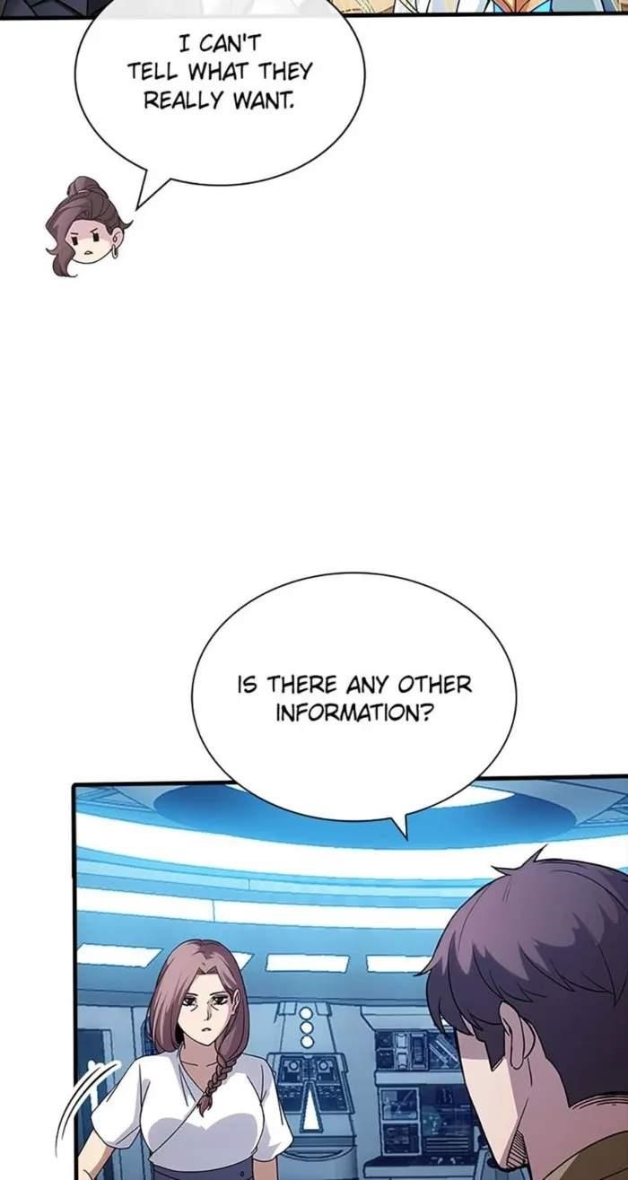 I have an SSS-rank Trait, but I want a Normal Life Chapter 116 - Page 8