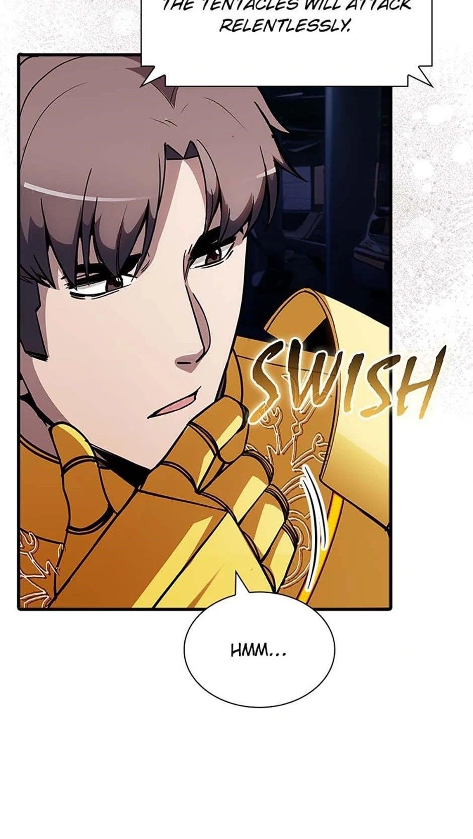 I have an SSS-rank Trait, but I want a Normal Life Chapter 117 - Page 46