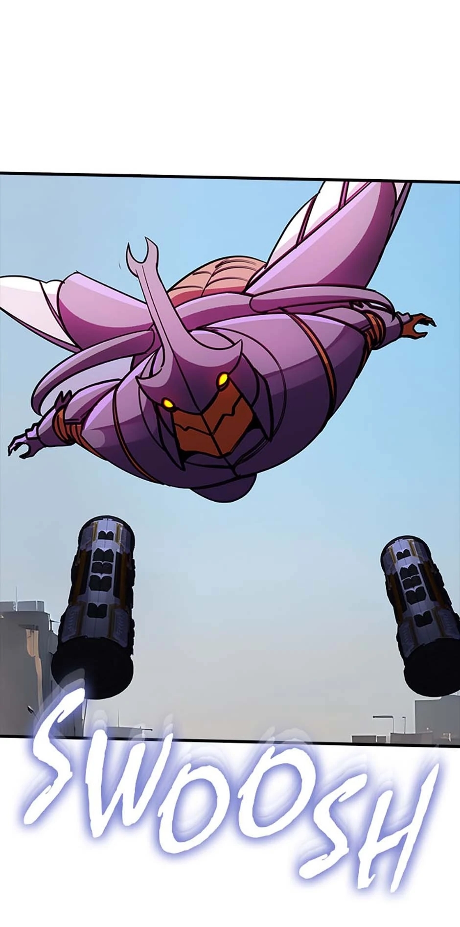 I have an SSS-rank Trait, but I want a Normal Life Chapter 120 - Page 1