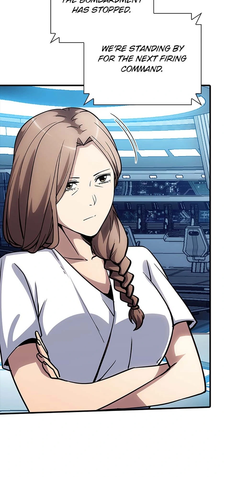 I have an SSS-rank Trait, but I want a Normal Life Chapter 120 - Page 11