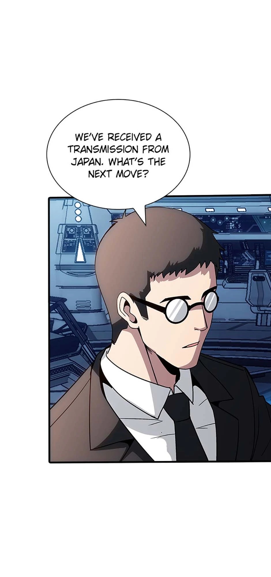 I have an SSS-rank Trait, but I want a Normal Life Chapter 120 - Page 12