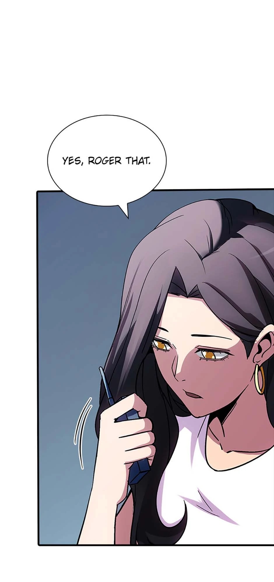 I have an SSS-rank Trait, but I want a Normal Life Chapter 120 - Page 14