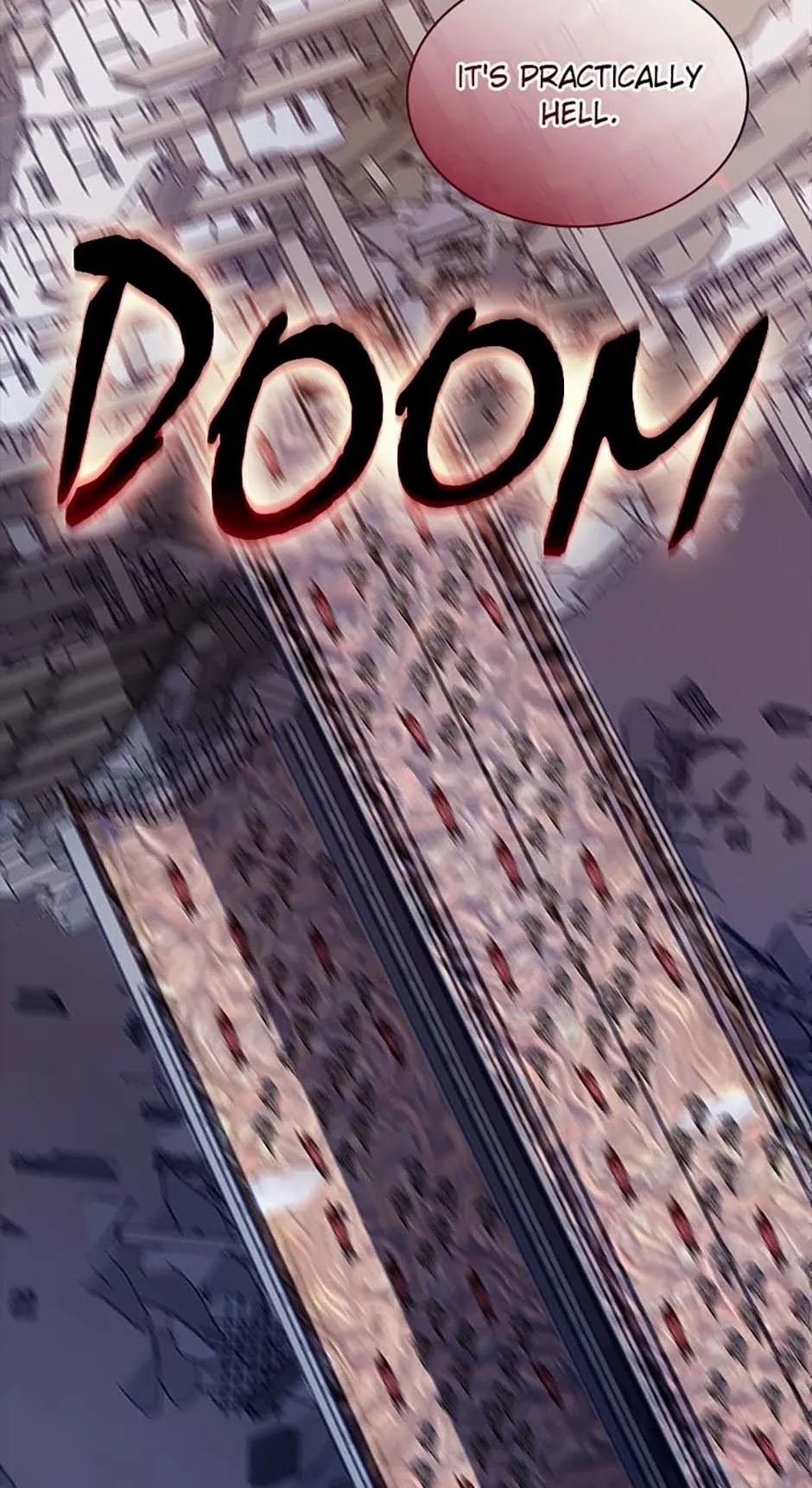 I have an SSS-rank Trait, but I want a Normal Life Chapter 120 - Page 19