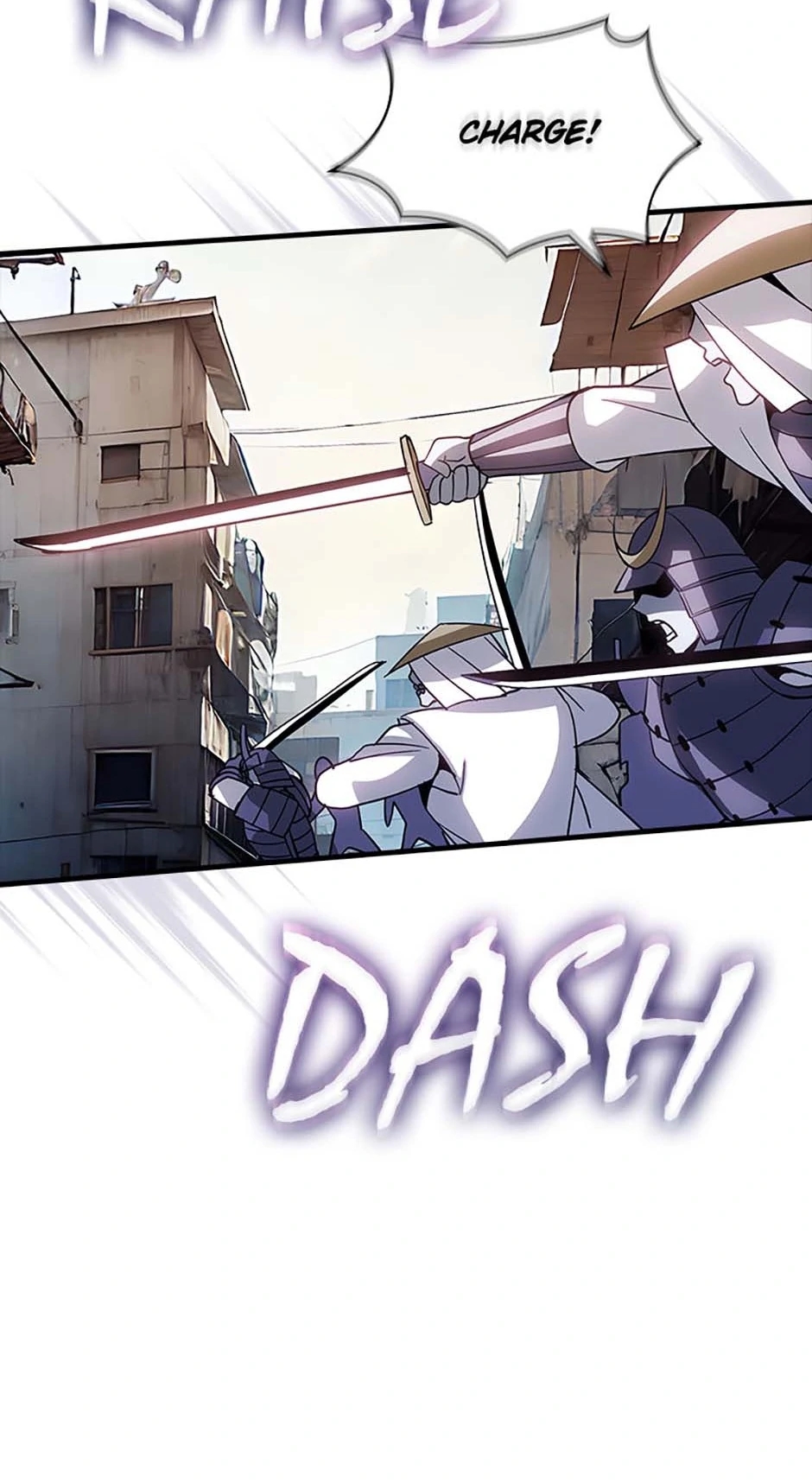 I have an SSS-rank Trait, but I want a Normal Life Chapter 120 - Page 22