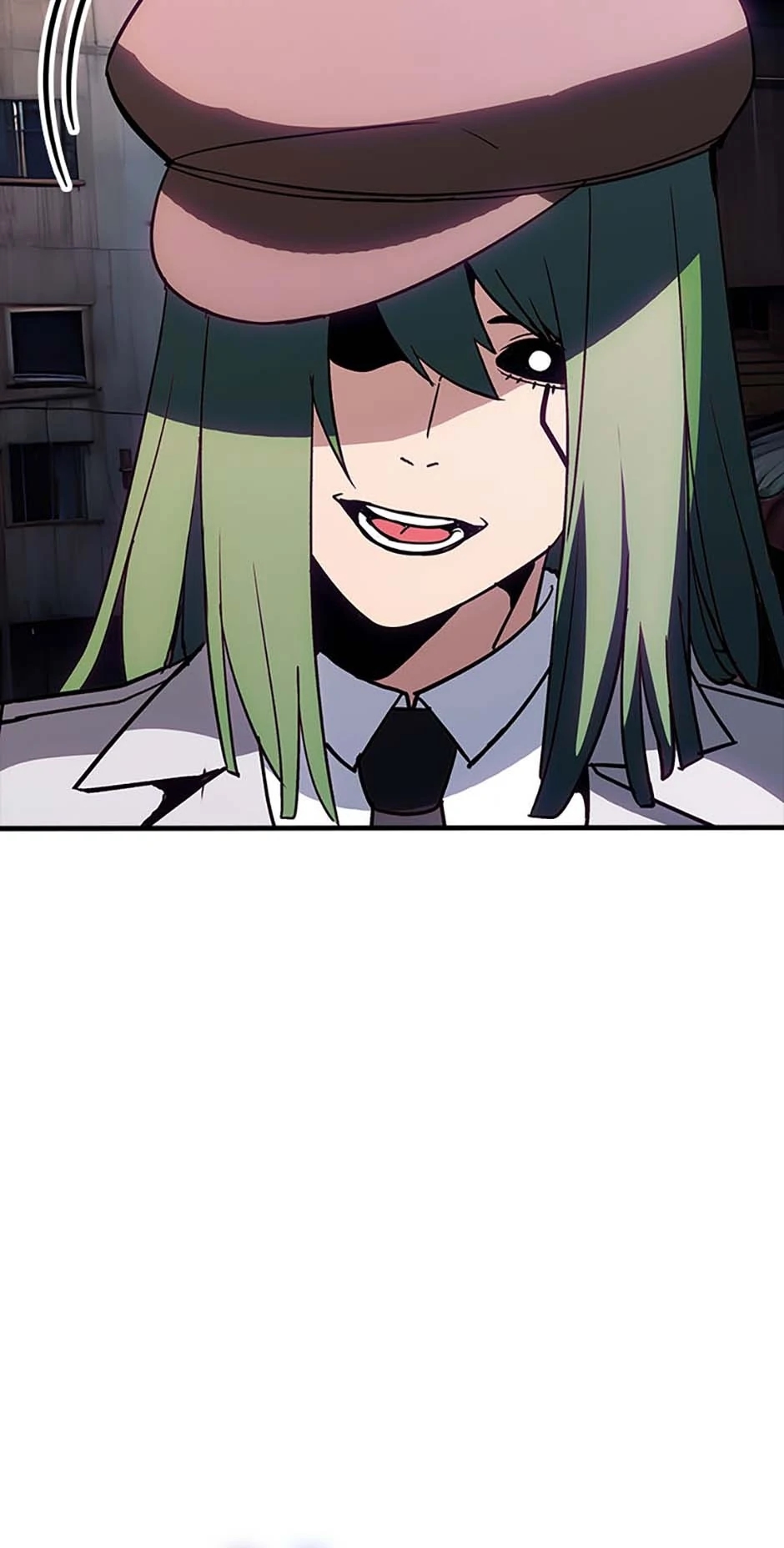 I have an SSS-rank Trait, but I want a Normal Life Chapter 120 - Page 34