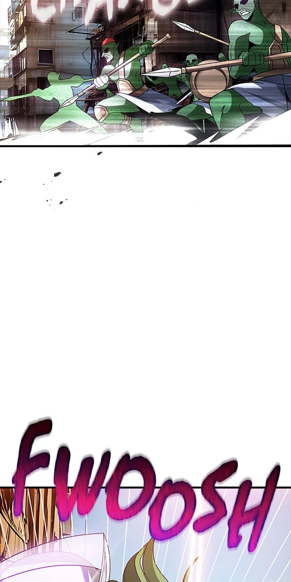 I have an SSS-rank Trait, but I want a Normal Life Chapter 120 - Page 39