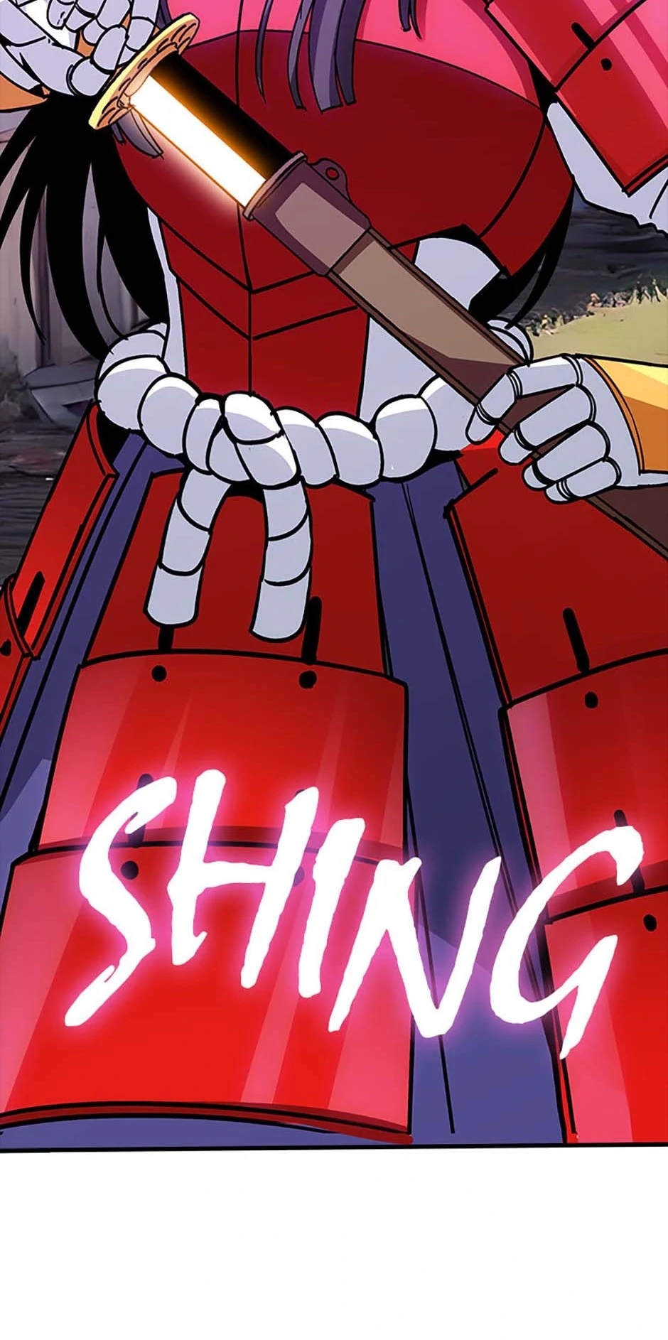 I have an SSS-rank Trait, but I want a Normal Life Chapter 120 - Page 59