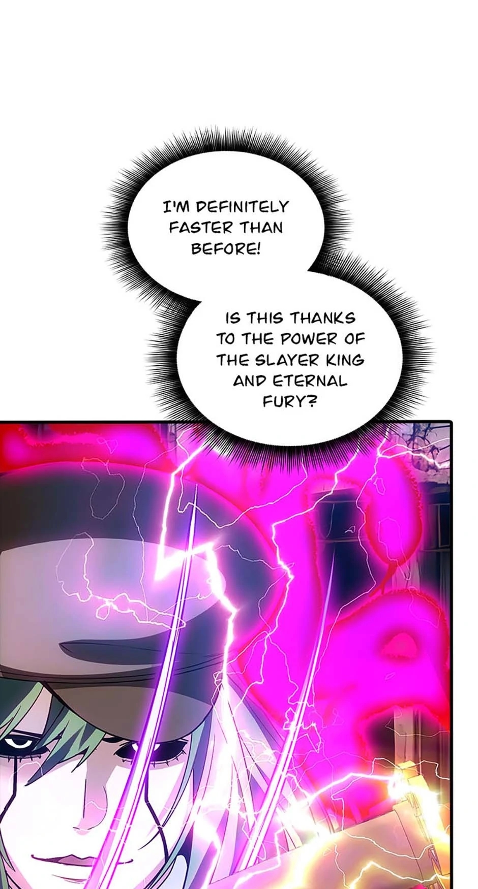 I have an SSS-rank Trait, but I want a Normal Life Chapter 120 - Page 68