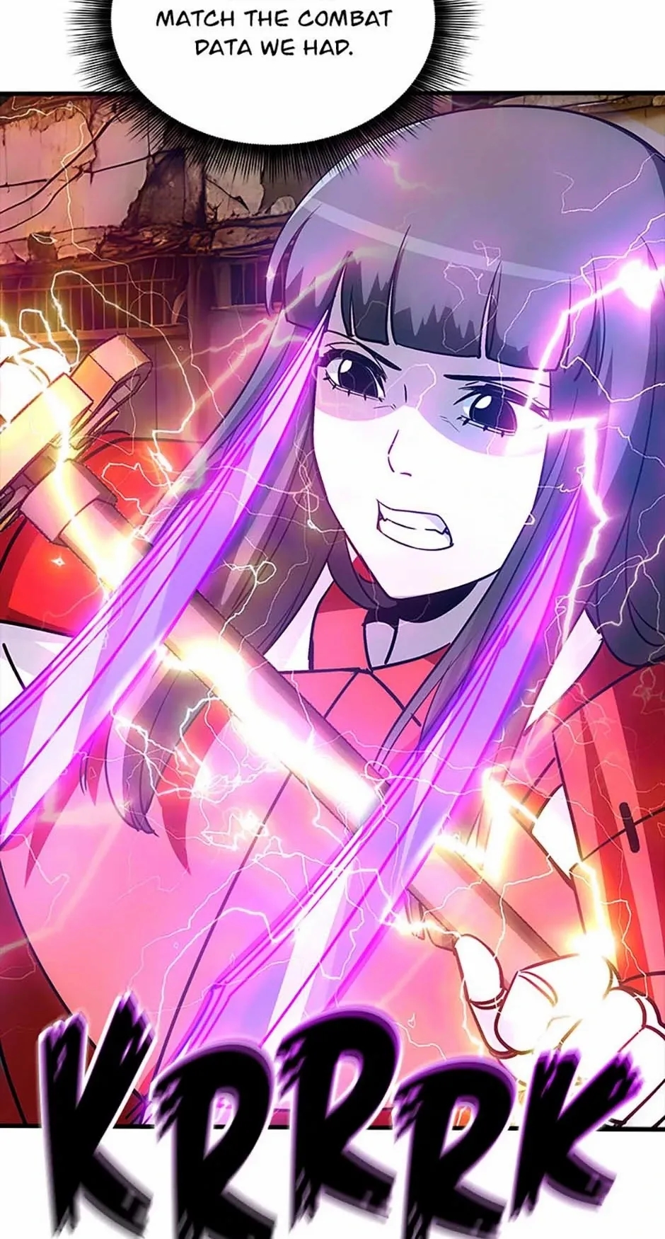 I have an SSS-rank Trait, but I want a Normal Life Chapter 120 - Page 70