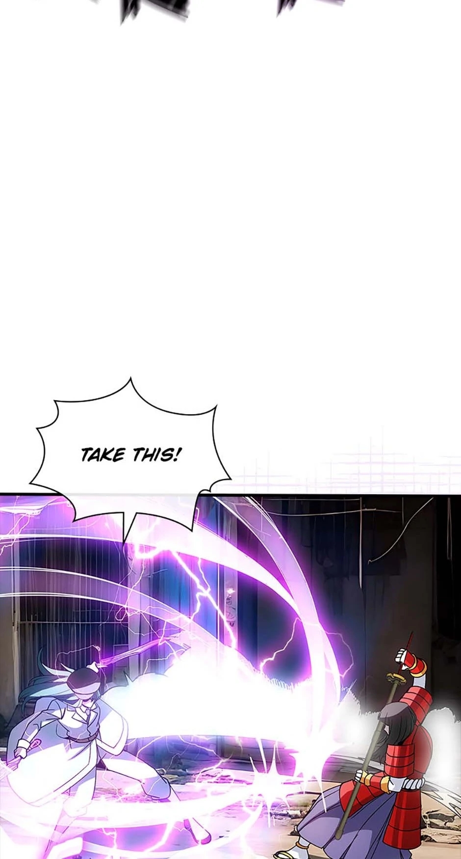 I have an SSS-rank Trait, but I want a Normal Life Chapter 120 - Page 71