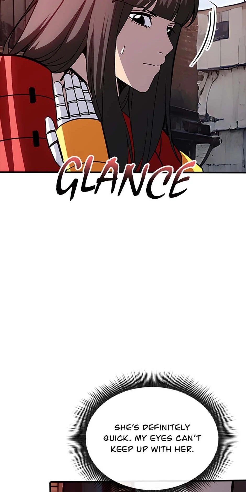 I have an SSS-rank Trait, but I want a Normal Life Chapter 120 - Page 78