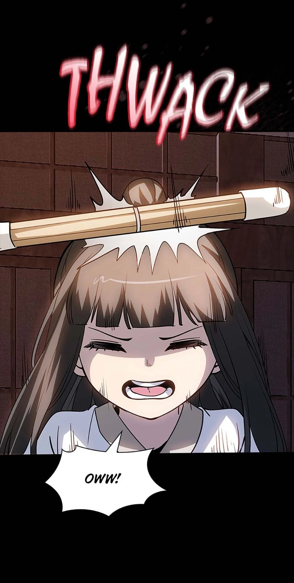 I have an SSS-rank Trait, but I want a Normal Life Chapter 121 - Page 15