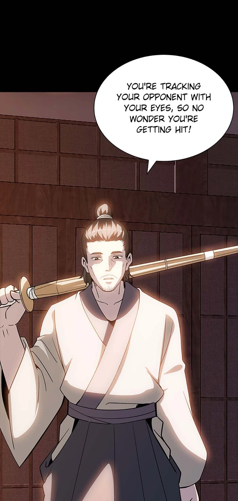 I have an SSS-rank Trait, but I want a Normal Life Chapter 121 - Page 16