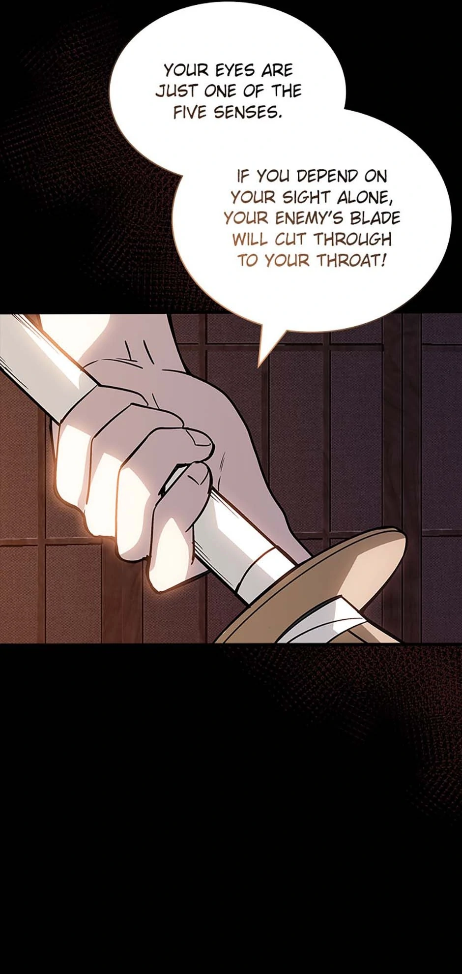 I have an SSS-rank Trait, but I want a Normal Life Chapter 121 - Page 18