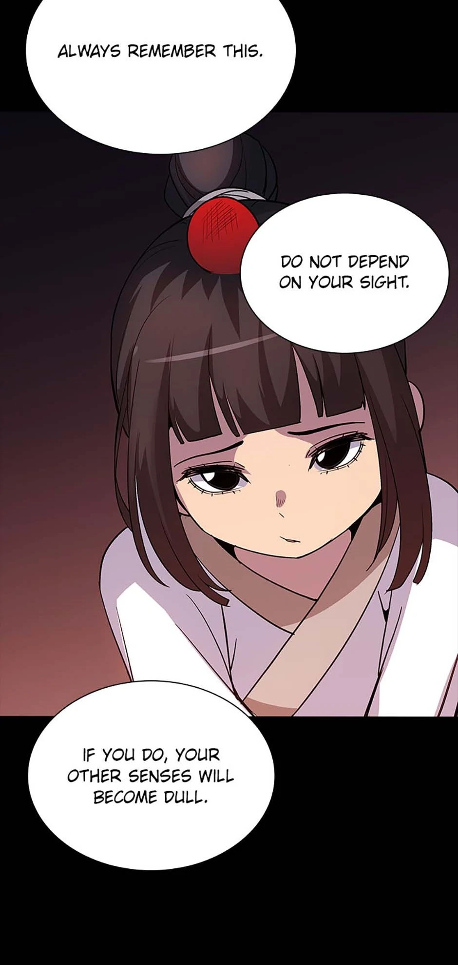 I have an SSS-rank Trait, but I want a Normal Life Chapter 121 - Page 21