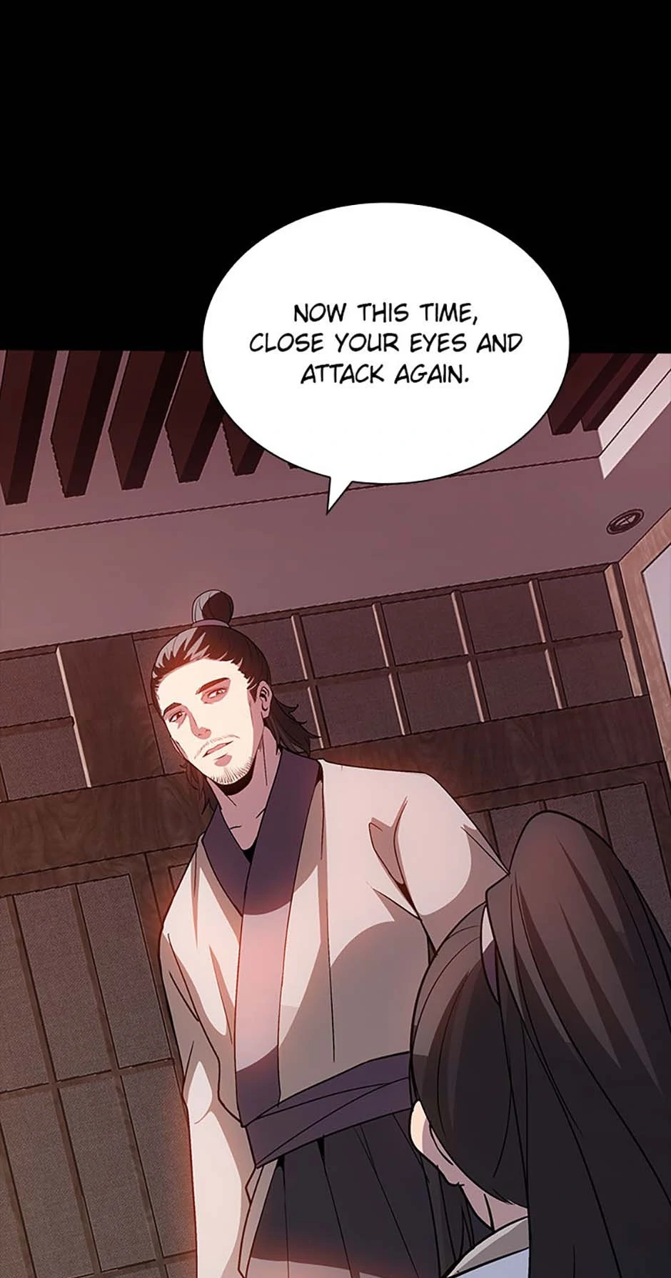 I have an SSS-rank Trait, but I want a Normal Life Chapter 121 - Page 22