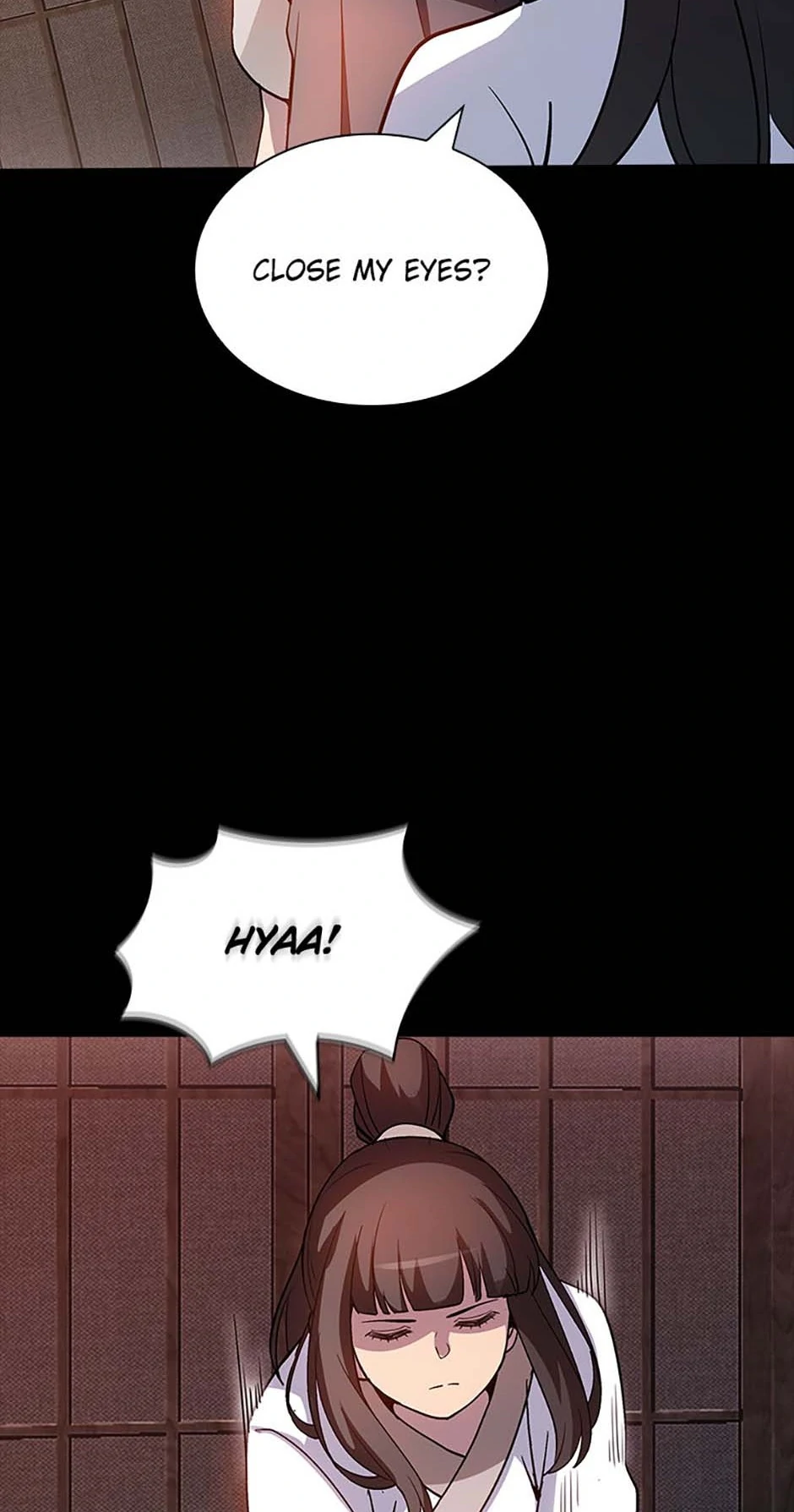 I have an SSS-rank Trait, but I want a Normal Life Chapter 121 - Page 23