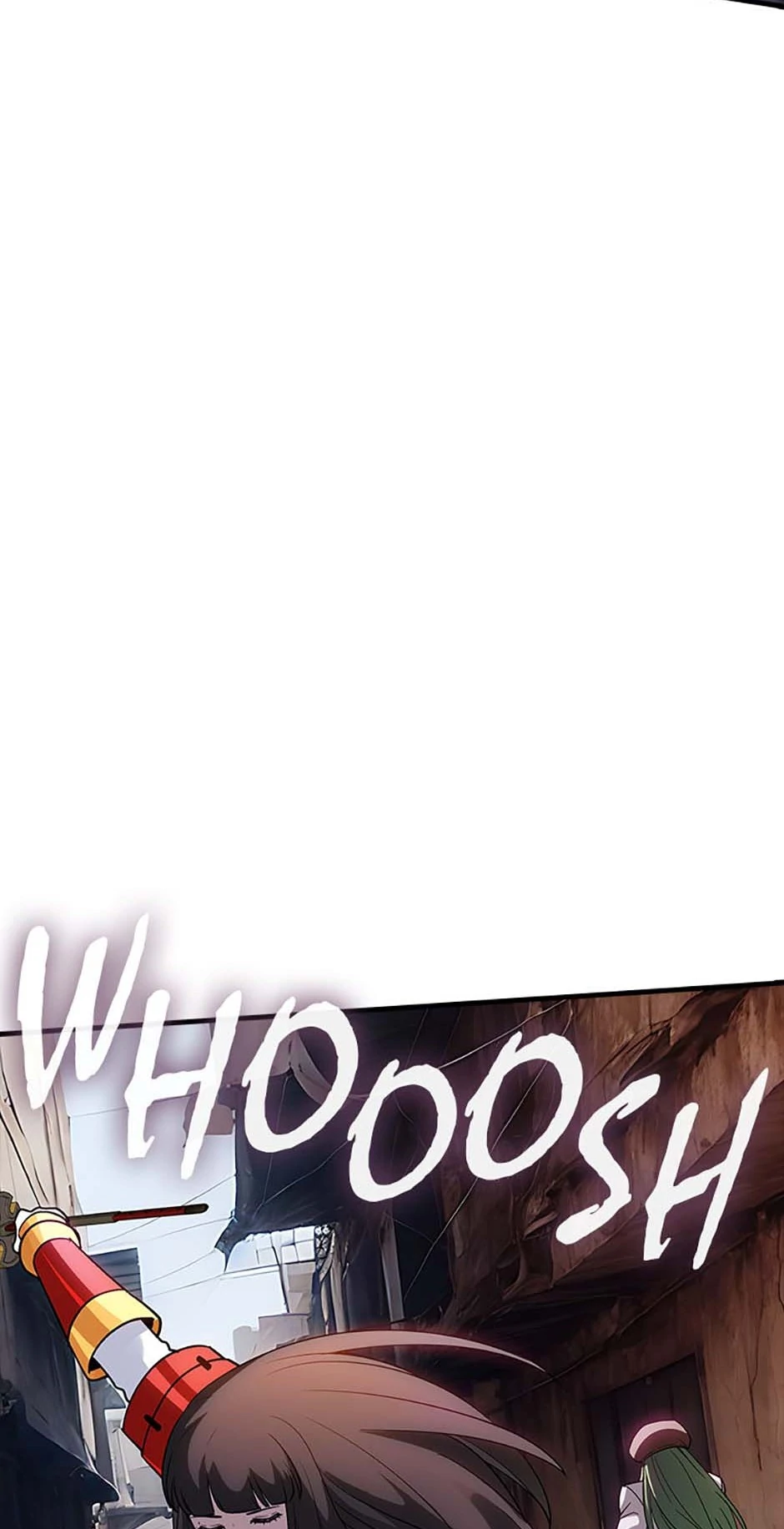 I have an SSS-rank Trait, but I want a Normal Life Chapter 121 - Page 37