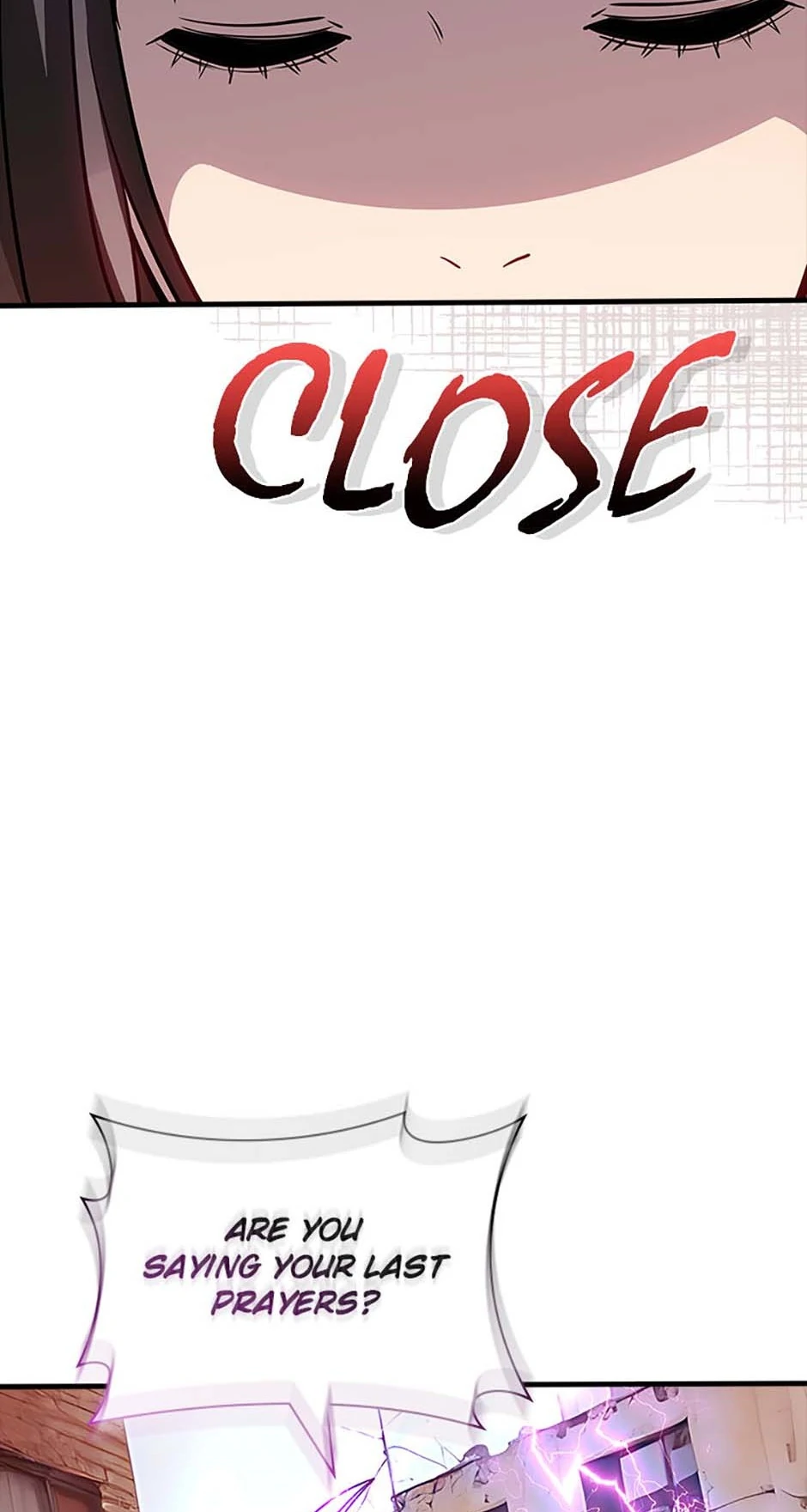 I have an SSS-rank Trait, but I want a Normal Life Chapter 121 - Page 4