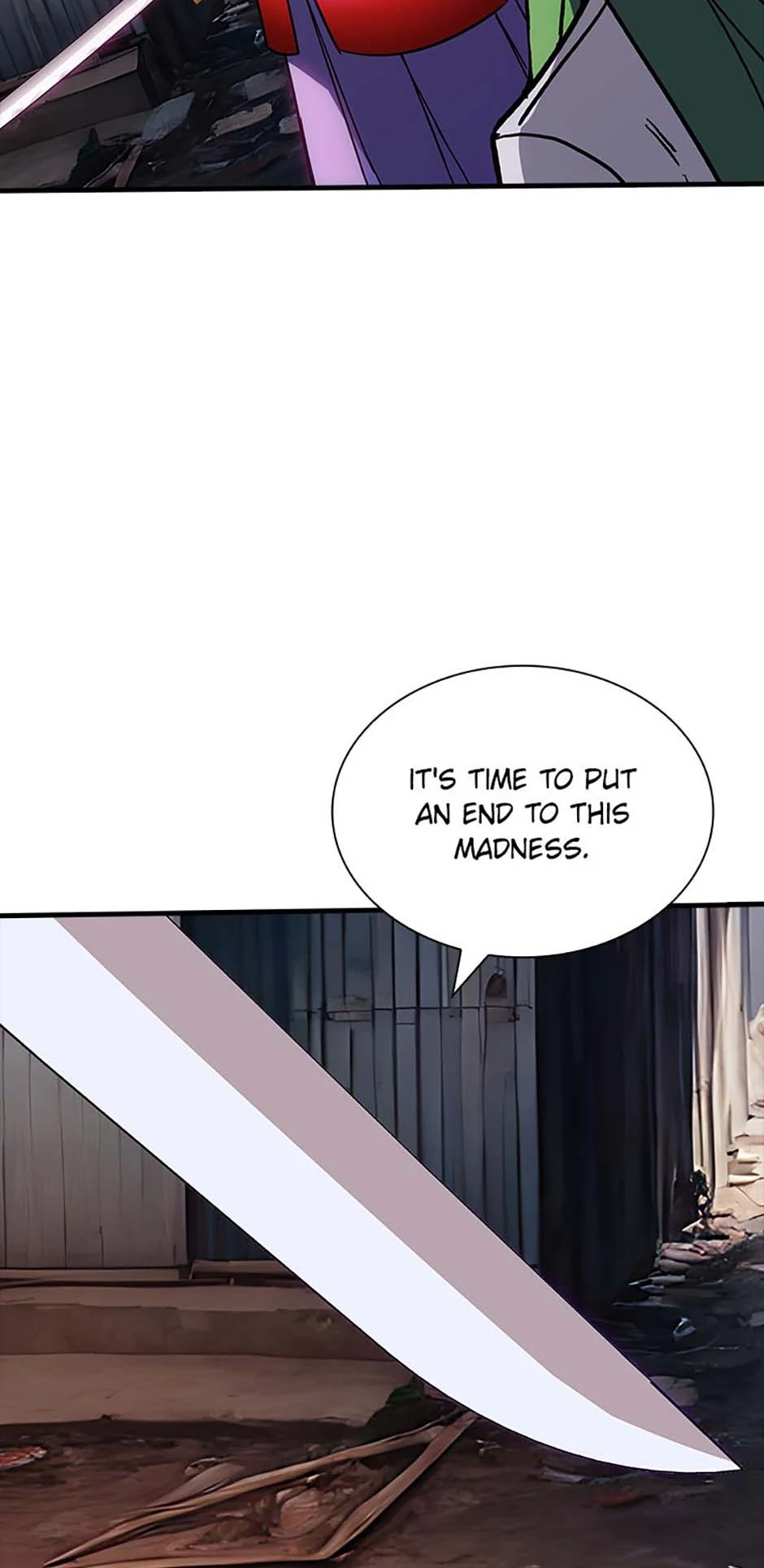 I have an SSS-rank Trait, but I want a Normal Life Chapter 121 - Page 42