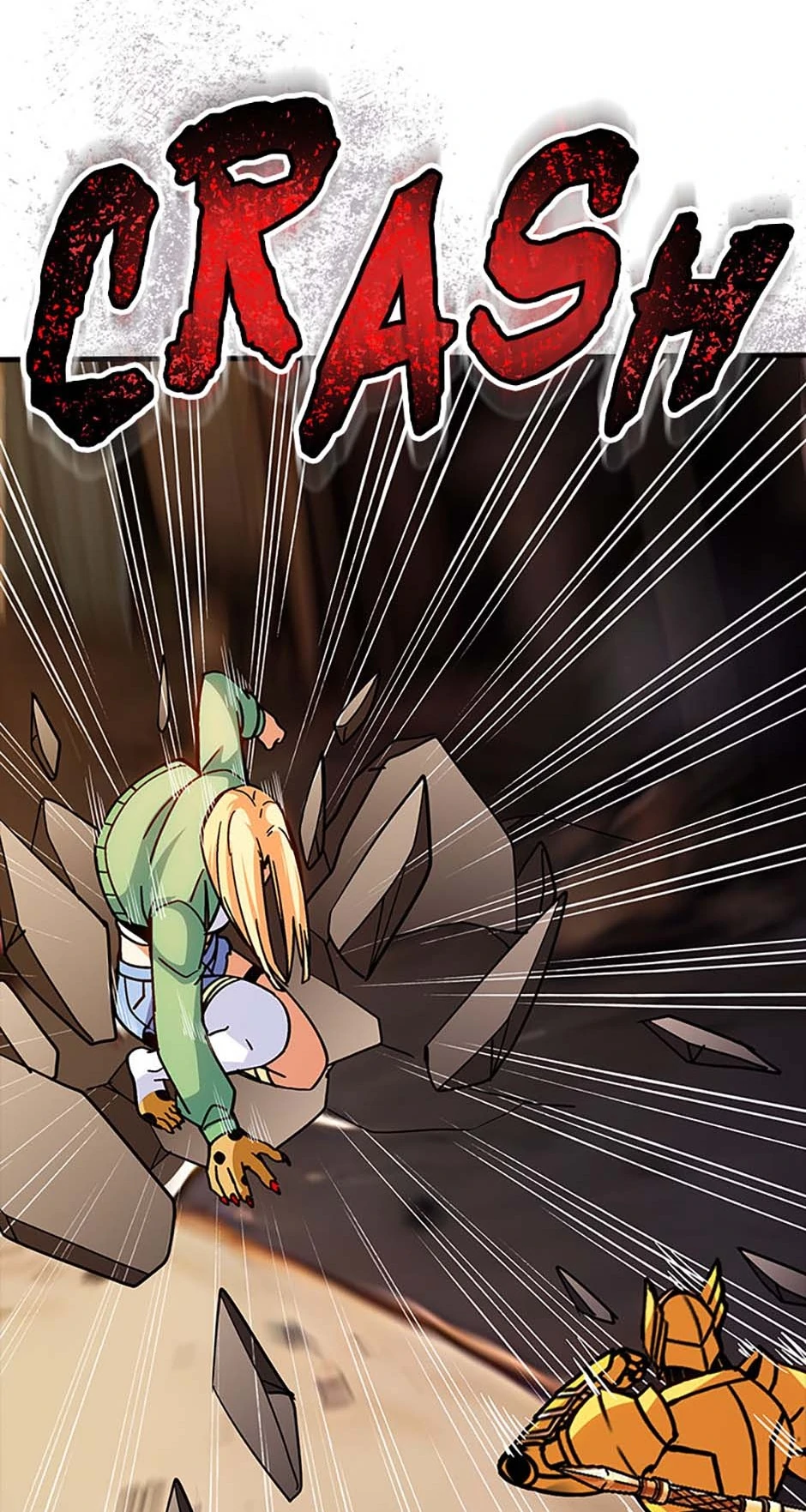 I have an SSS-rank Trait, but I want a Normal Life Chapter 121 - Page 52