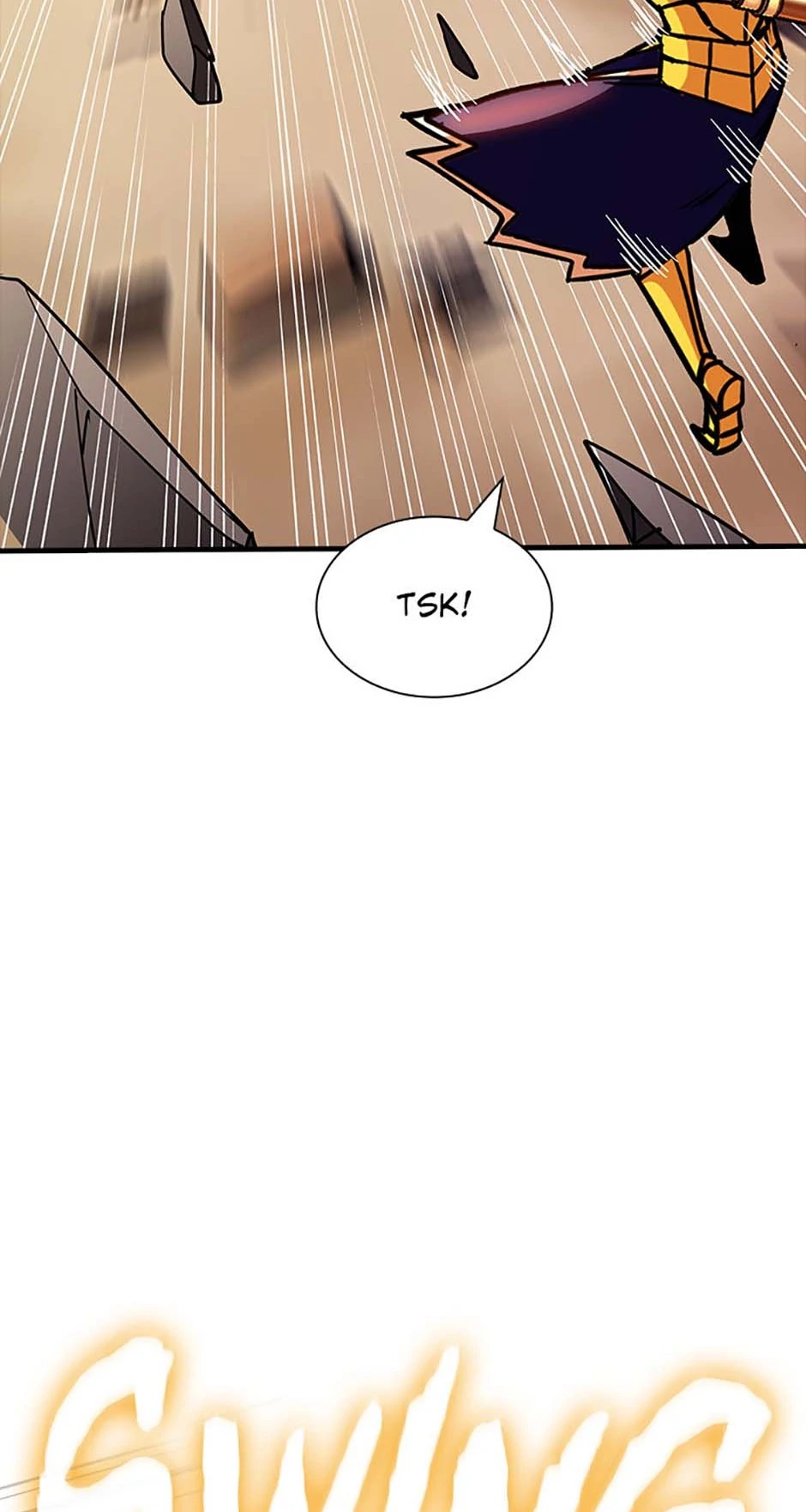 I have an SSS-rank Trait, but I want a Normal Life Chapter 121 - Page 53