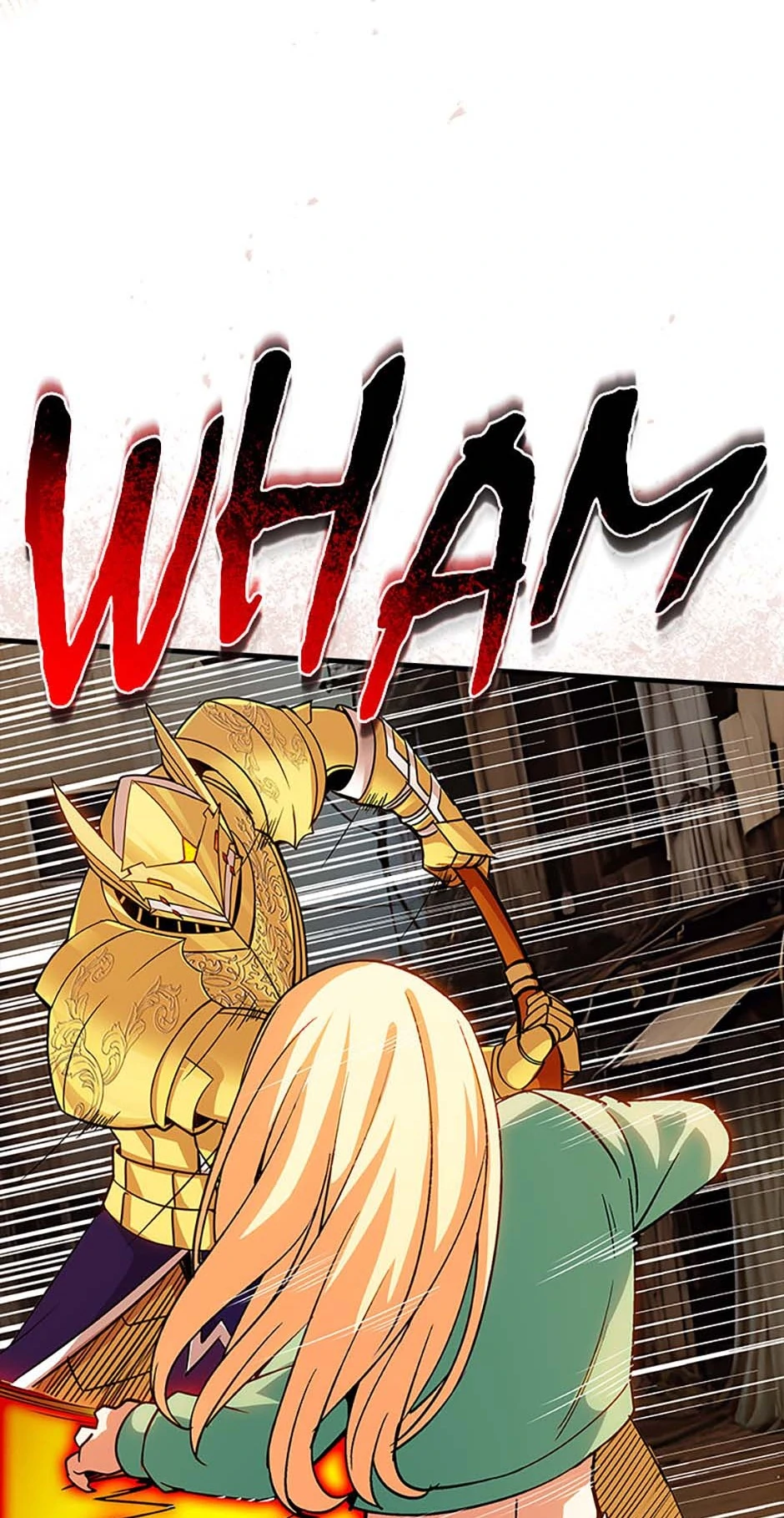 I have an SSS-rank Trait, but I want a Normal Life Chapter 121 - Page 56