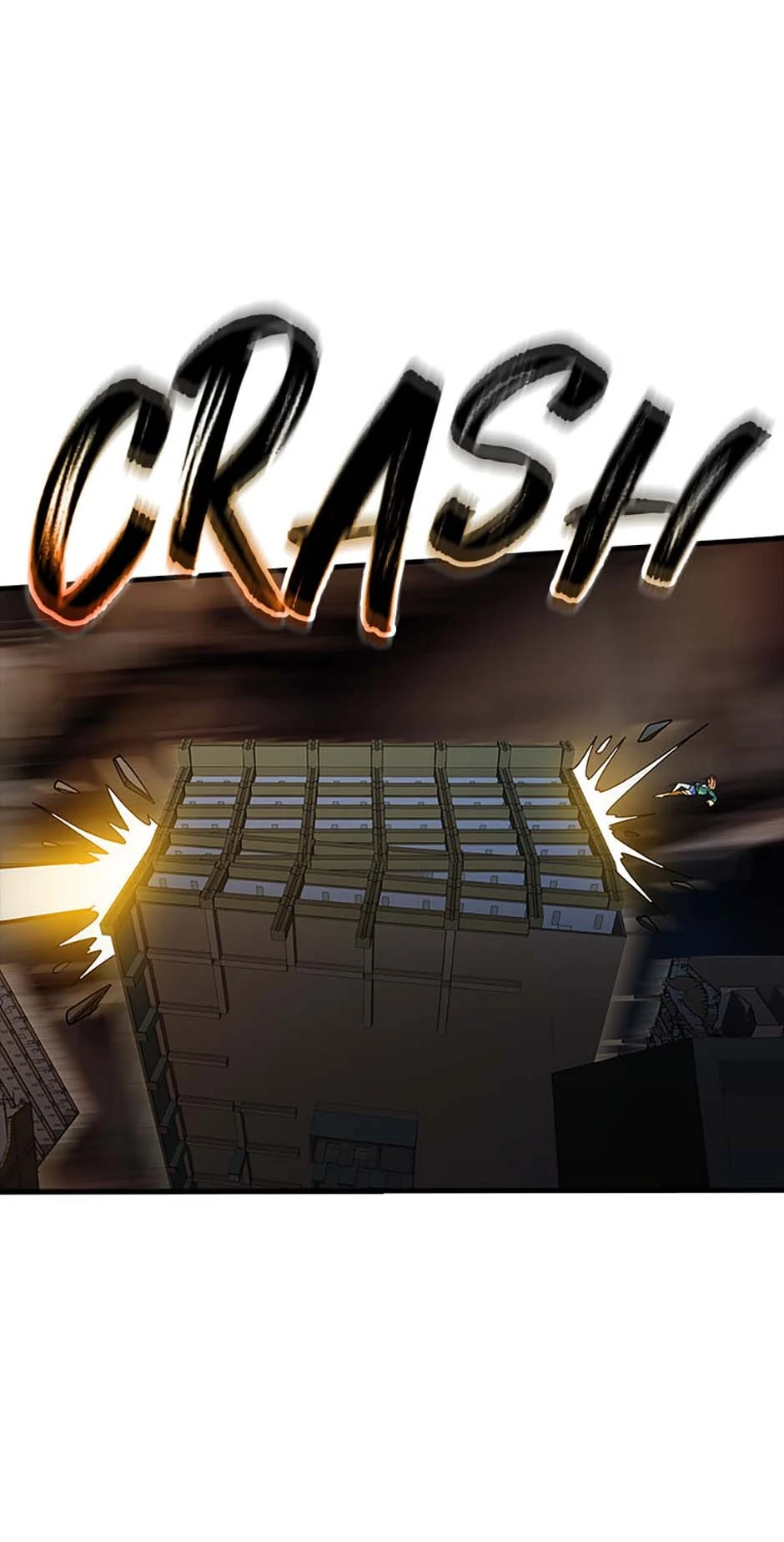 I have an SSS-rank Trait, but I want a Normal Life Chapter 121 - Page 62