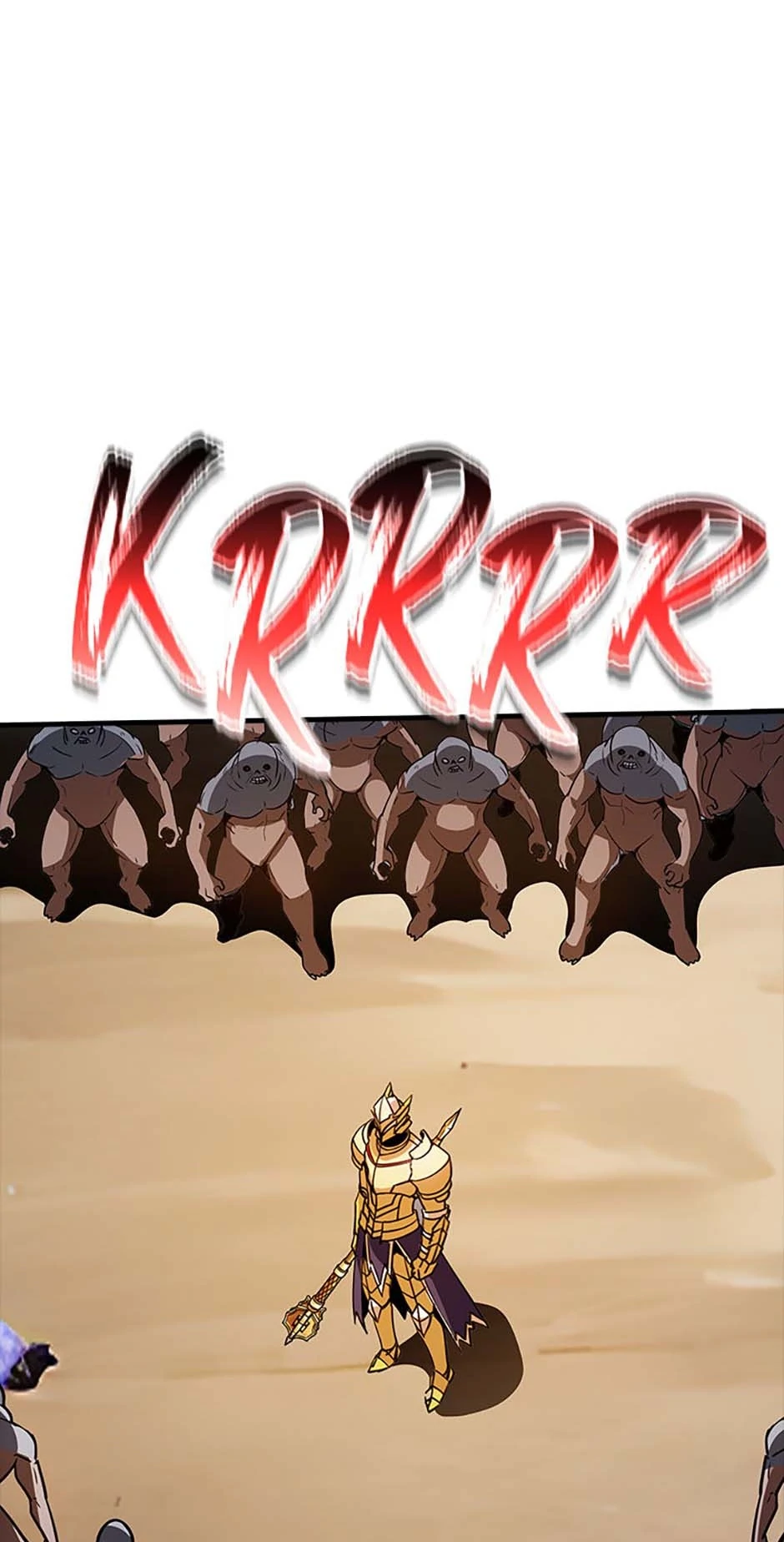 I have an SSS-rank Trait, but I want a Normal Life Chapter 121 - Page 63