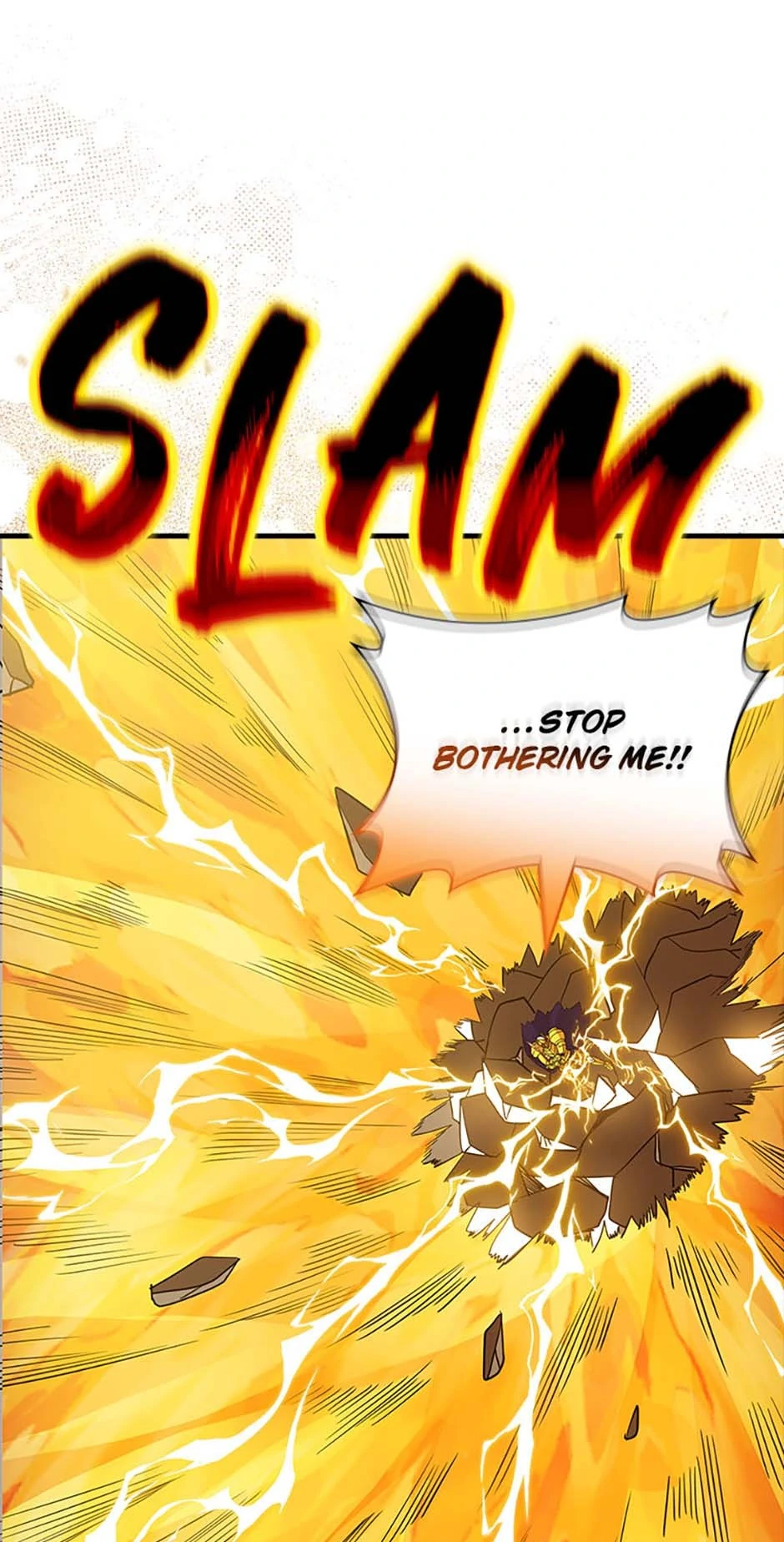 I have an SSS-rank Trait, but I want a Normal Life Chapter 121 - Page 66