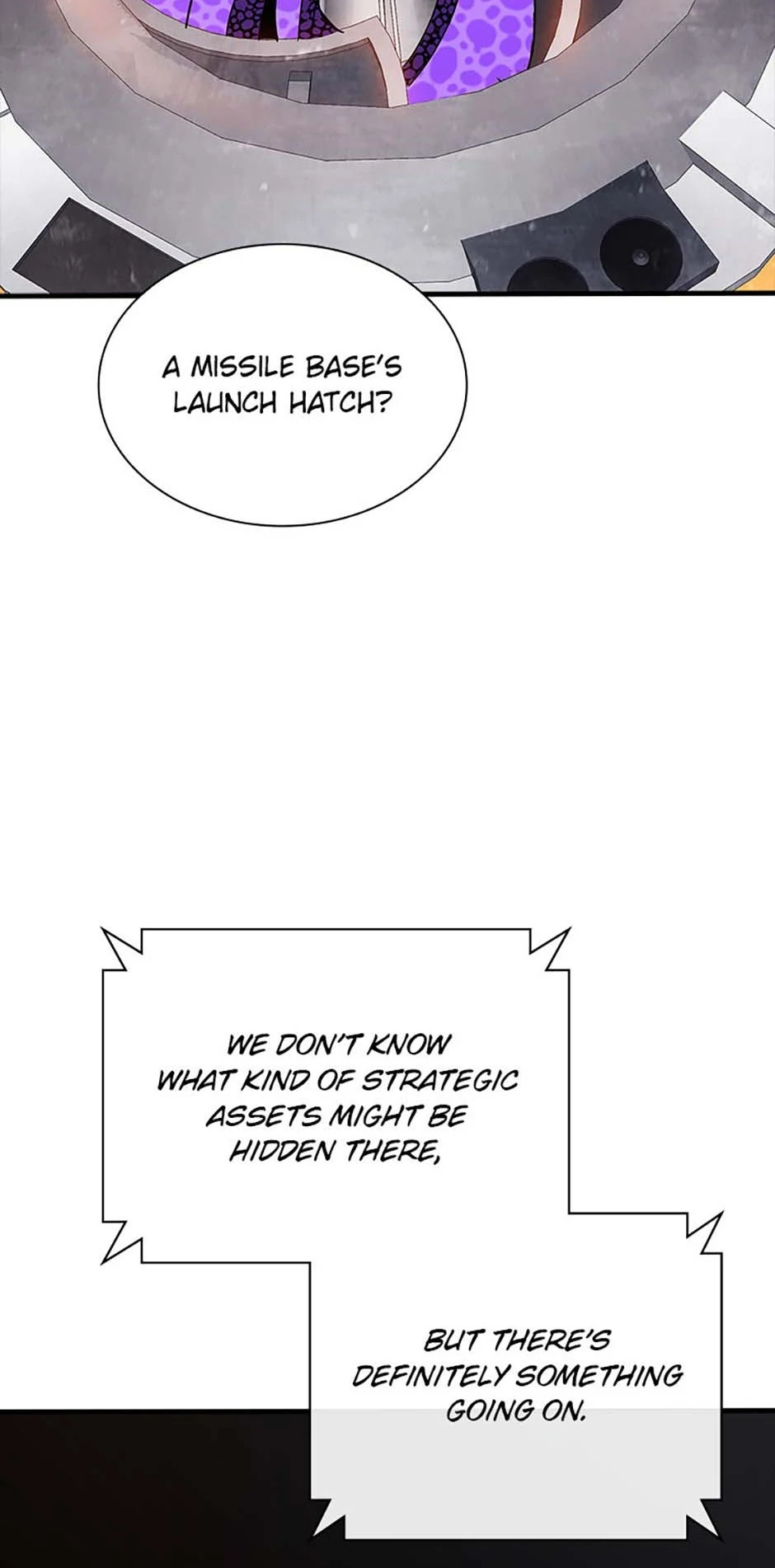 I have an SSS-rank Trait, but I want a Normal Life Chapter 121 - Page 78