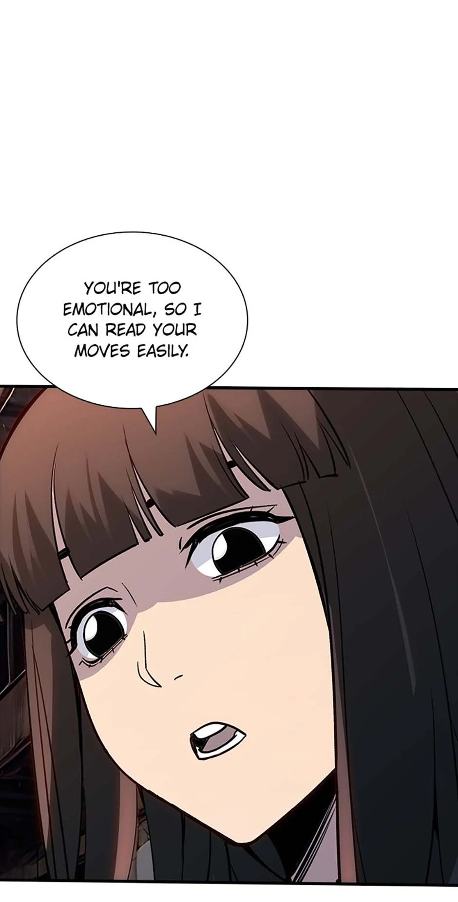 I have an SSS-rank Trait, but I want a Normal Life Chapter 121 - Page 87