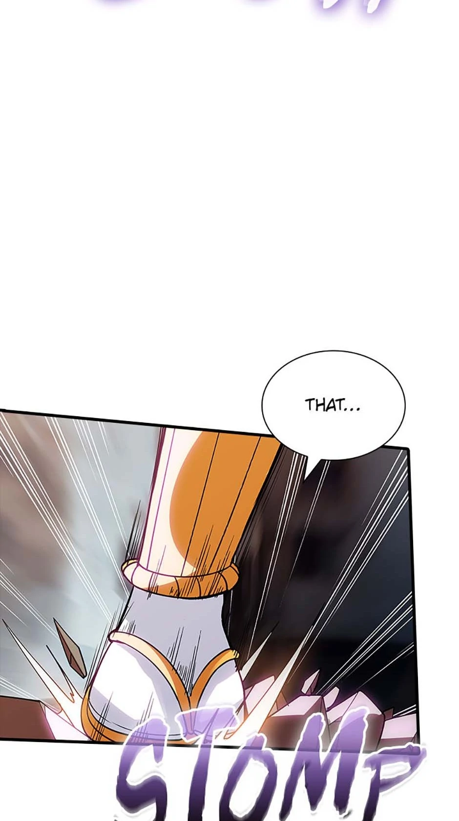 I have an SSS-rank Trait, but I want a Normal Life Chapter 122 - Page 11