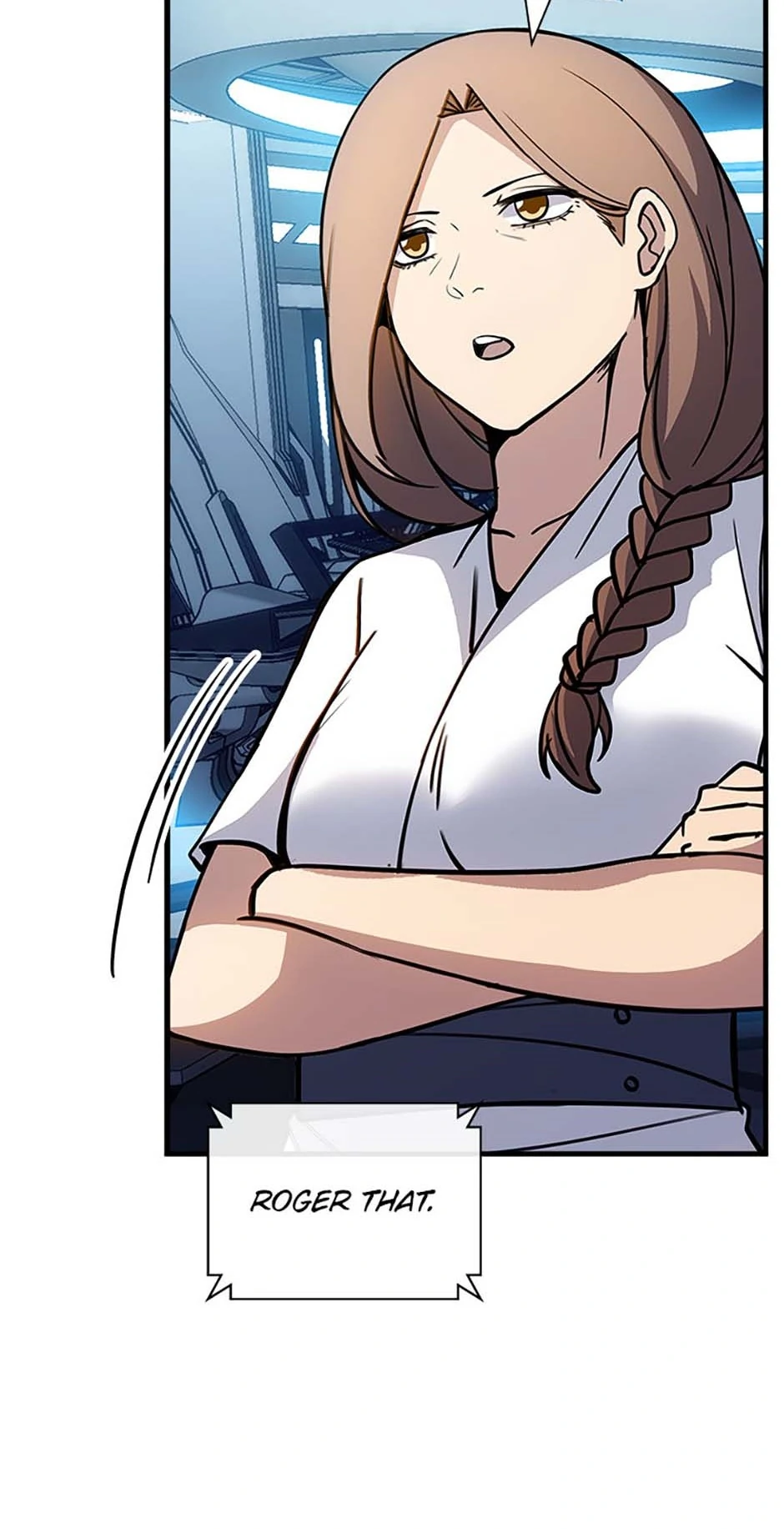 I have an SSS-rank Trait, but I want a Normal Life Chapter 122 - Page 23